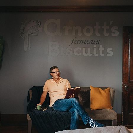 William Arnott Boutique Accommodation Morpeth ภายนอก รูปภาพ