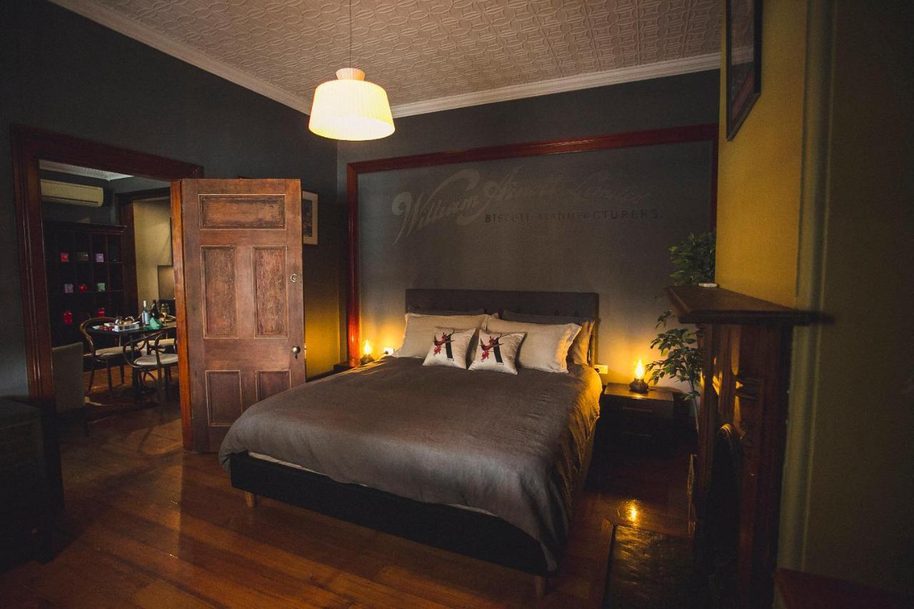 William Arnott Boutique Accommodation Morpeth ภายนอก รูปภาพ