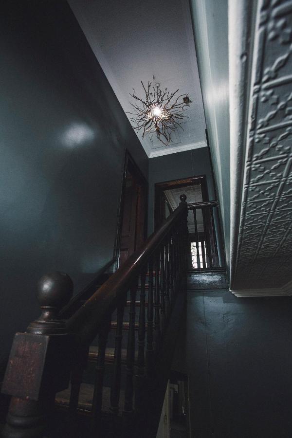William Arnott Boutique Accommodation Morpeth ภายนอก รูปภาพ