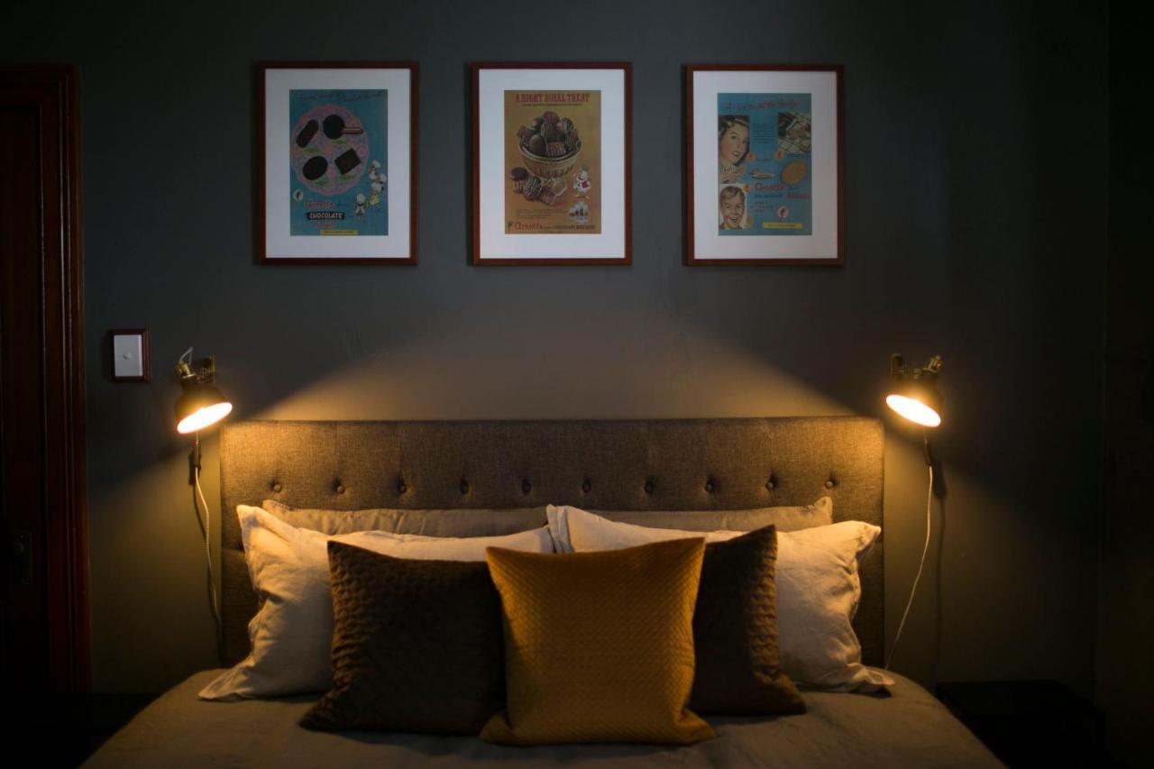 William Arnott Boutique Accommodation Morpeth ภายนอก รูปภาพ