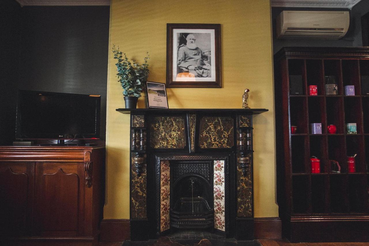 William Arnott Boutique Accommodation Morpeth ภายนอก รูปภาพ