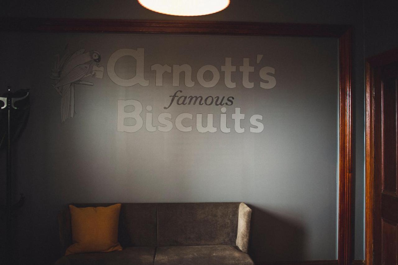 William Arnott Boutique Accommodation Morpeth ภายนอก รูปภาพ
