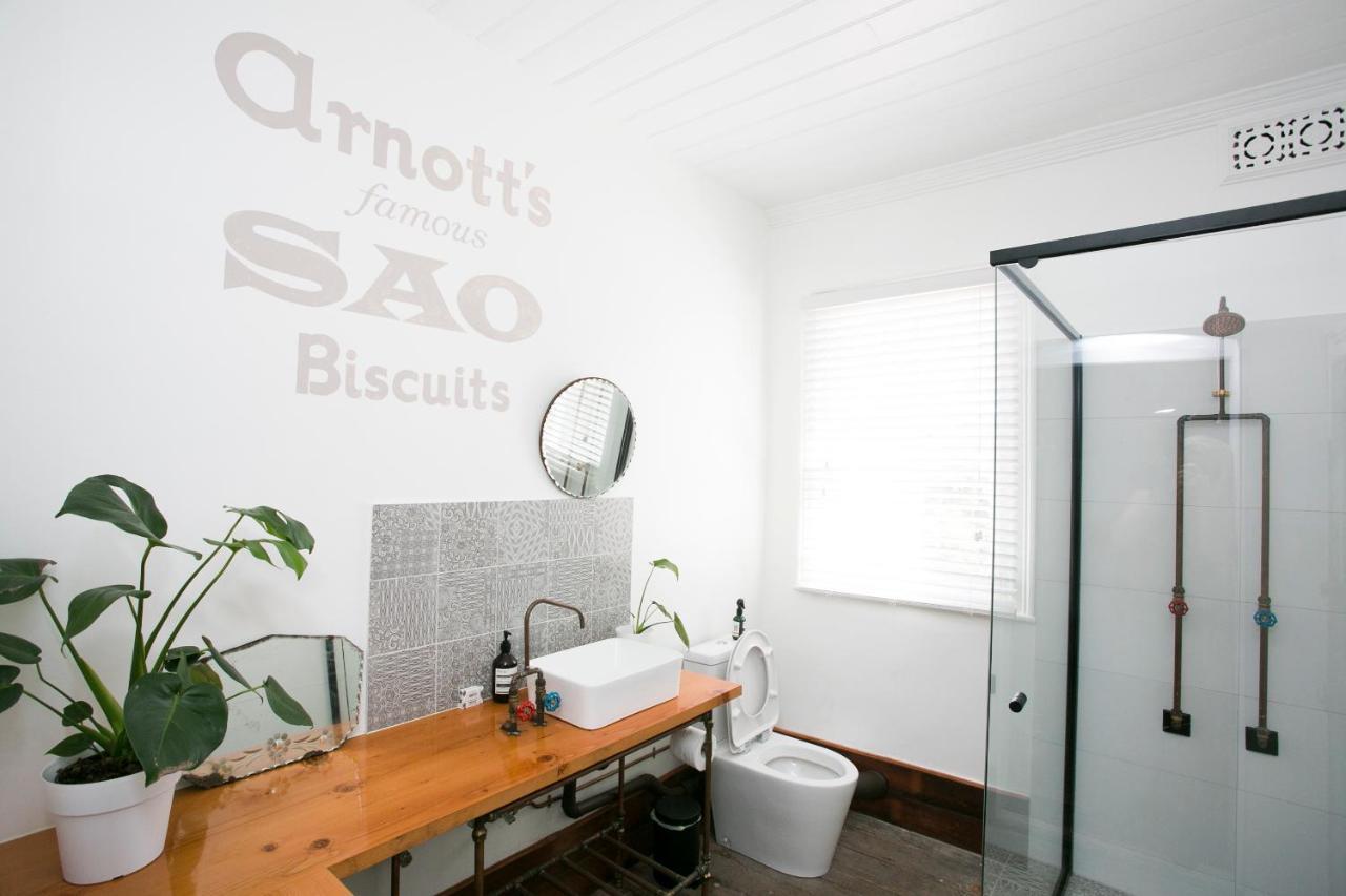 William Arnott Boutique Accommodation Morpeth ภายนอก รูปภาพ