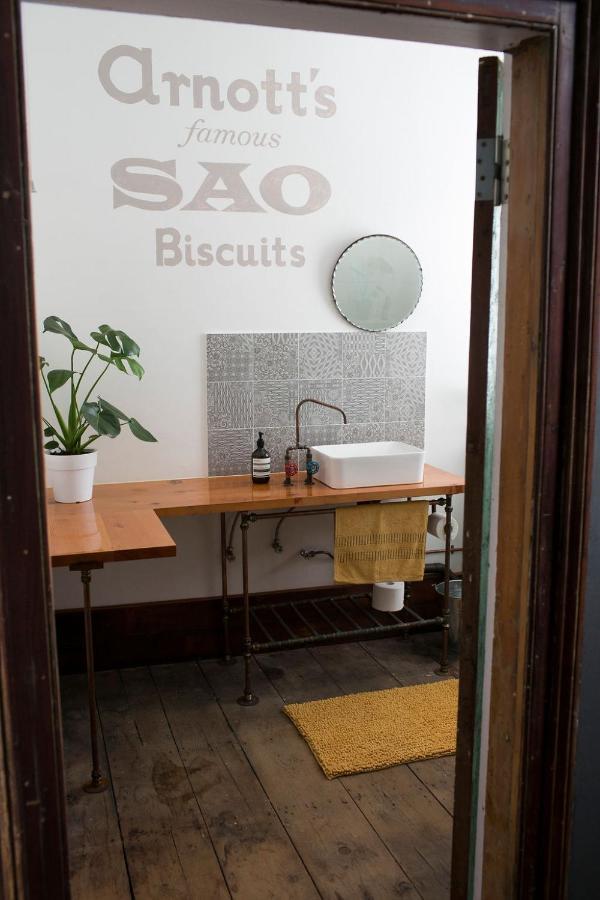 William Arnott Boutique Accommodation Morpeth ภายนอก รูปภาพ