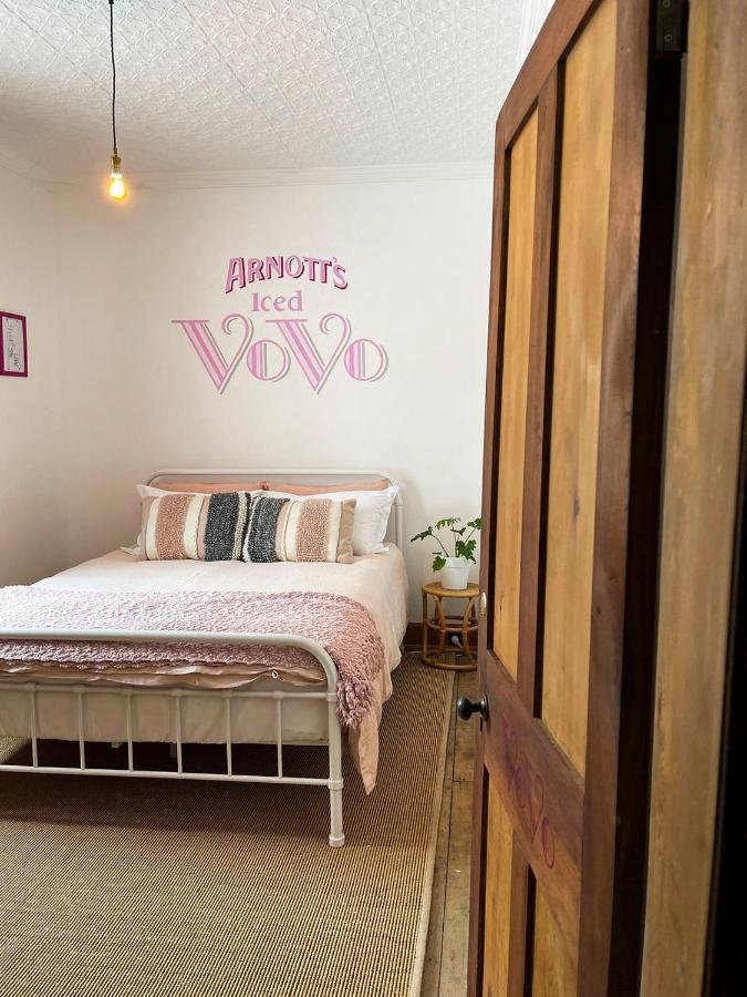 William Arnott Boutique Accommodation Morpeth ภายนอก รูปภาพ