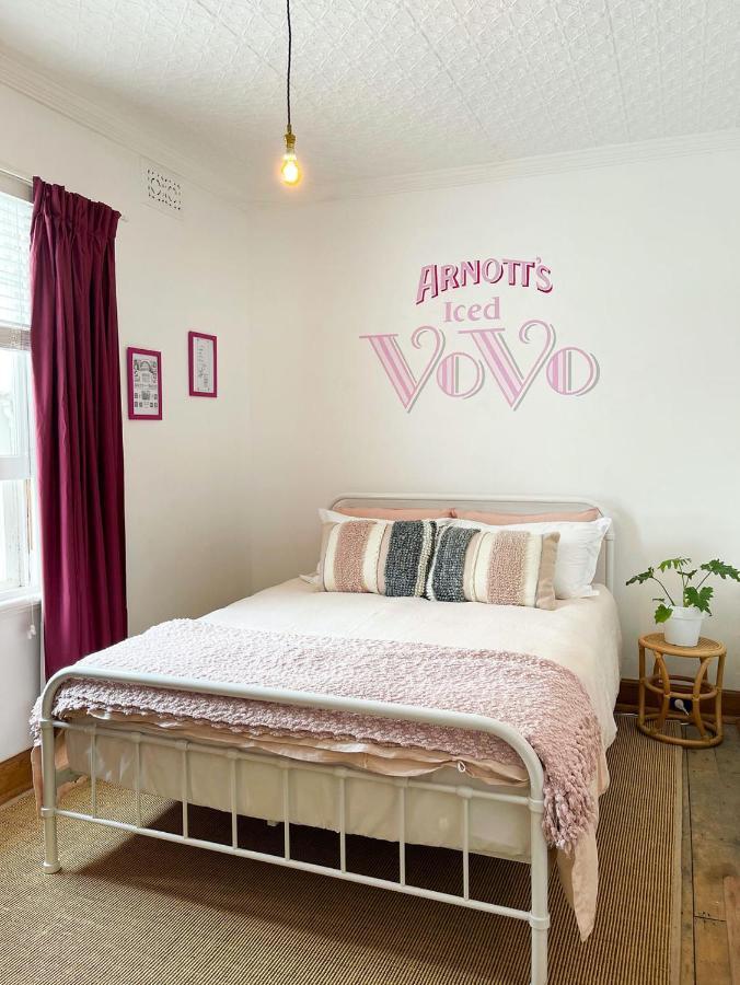 William Arnott Boutique Accommodation Morpeth ภายนอก รูปภาพ