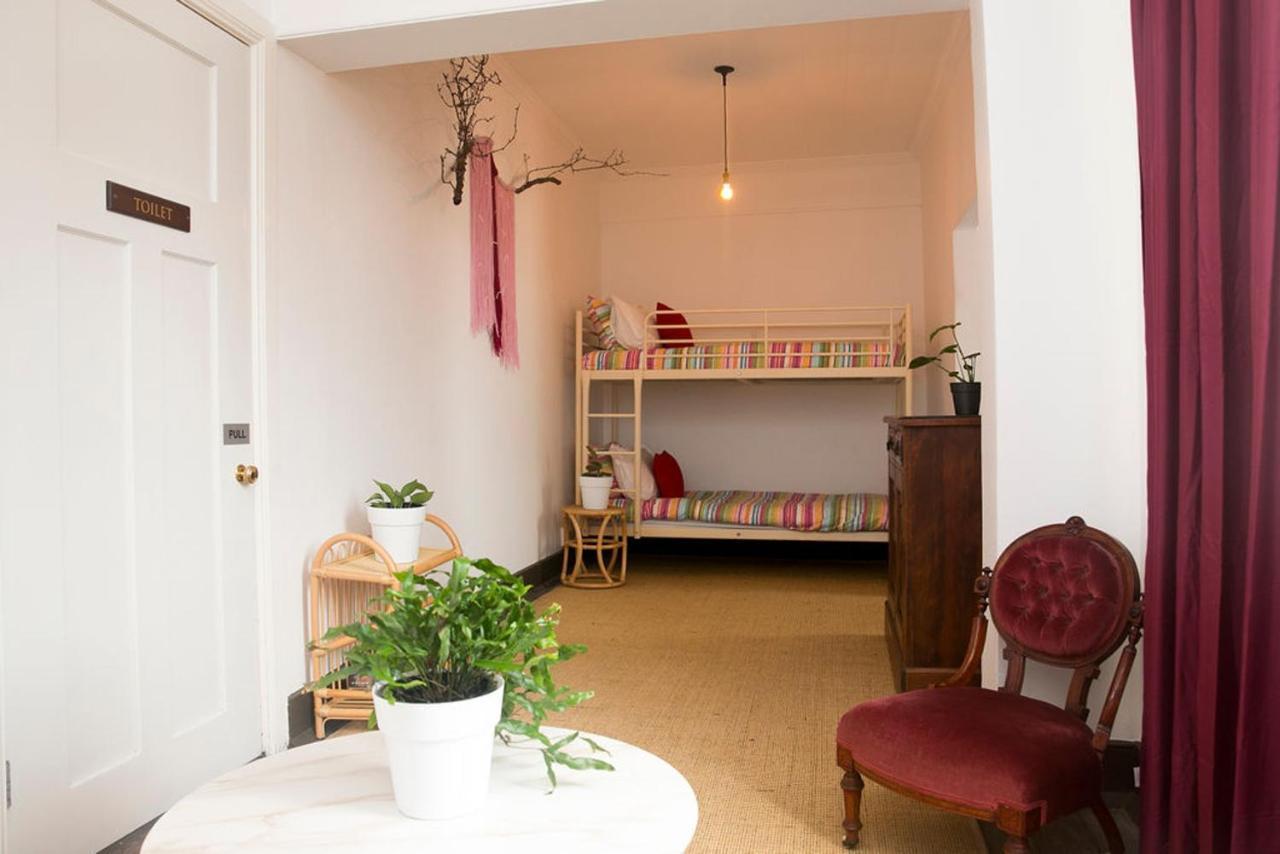 William Arnott Boutique Accommodation Morpeth ภายนอก รูปภาพ