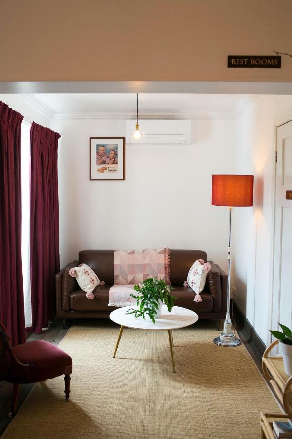 William Arnott Boutique Accommodation Morpeth ภายนอก รูปภาพ