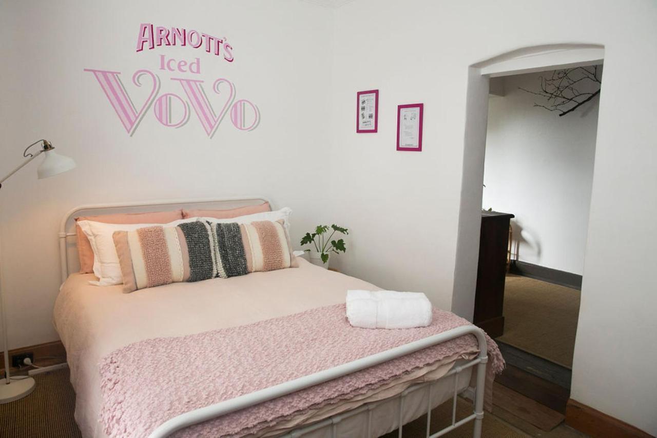 William Arnott Boutique Accommodation Morpeth ภายนอก รูปภาพ