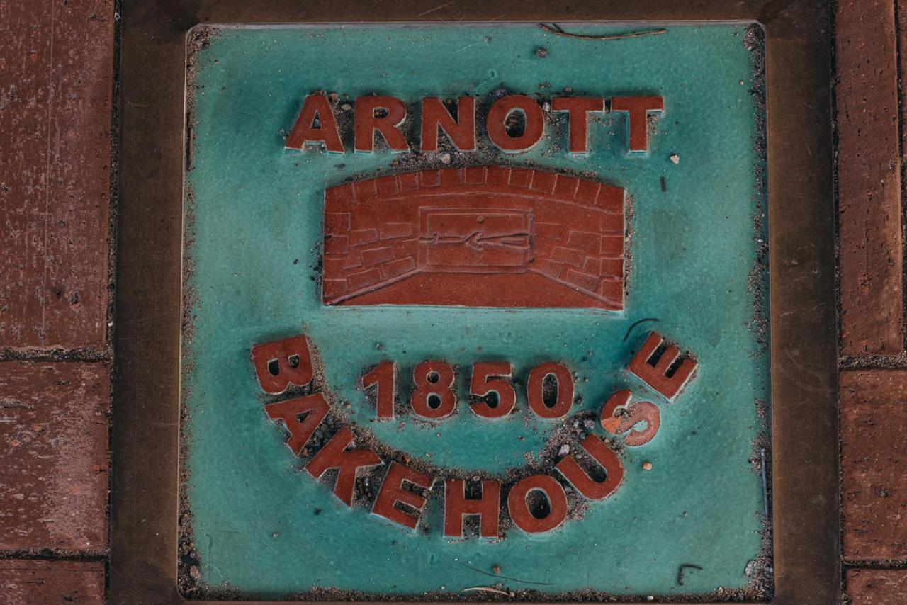 William Arnott Boutique Accommodation Morpeth ภายนอก รูปภาพ