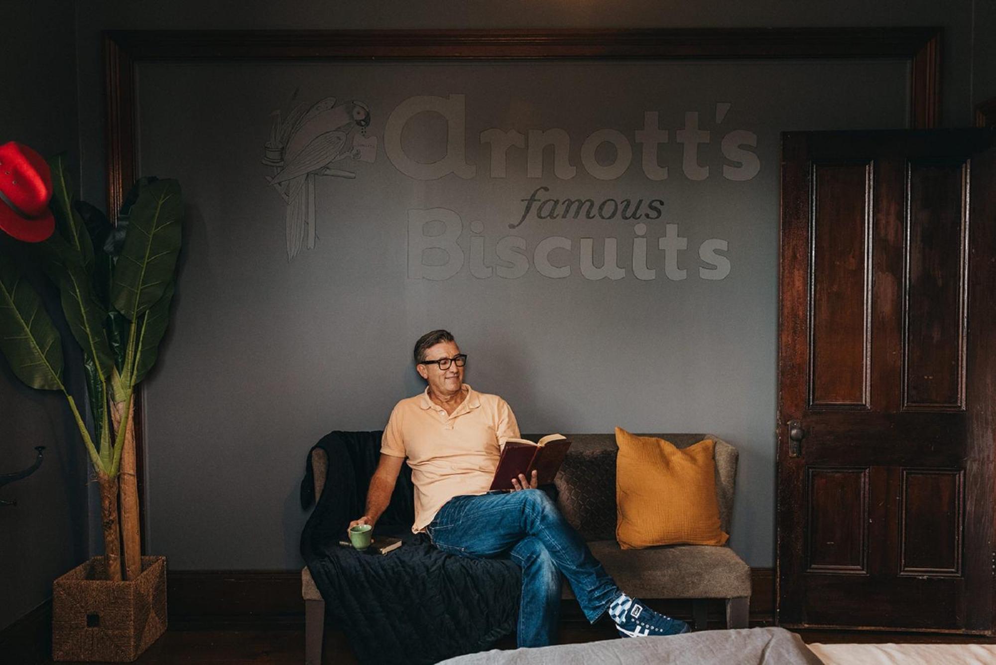 William Arnott Boutique Accommodation Morpeth ภายนอก รูปภาพ