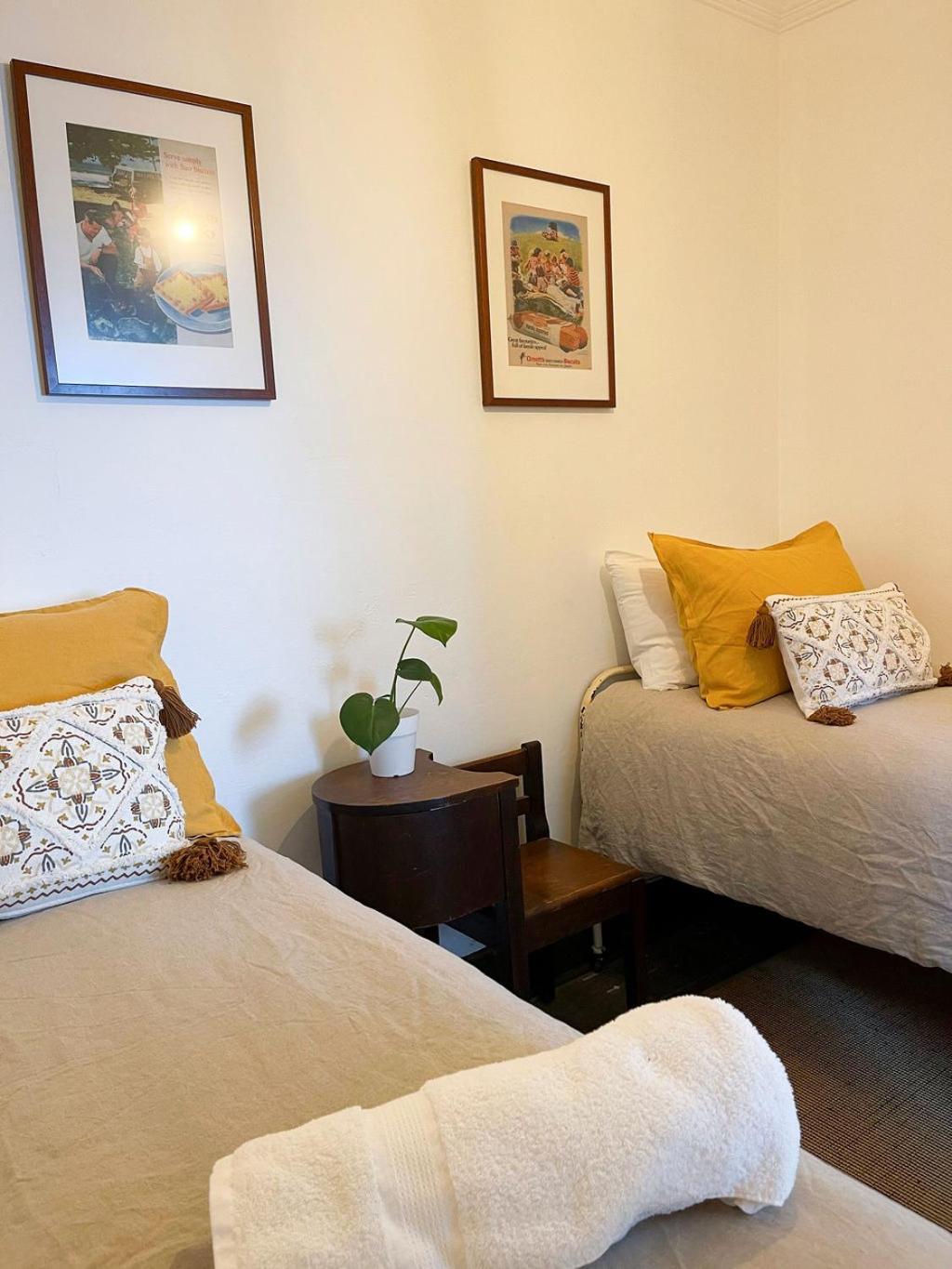 William Arnott Boutique Accommodation Morpeth ห้อง รูปภาพ