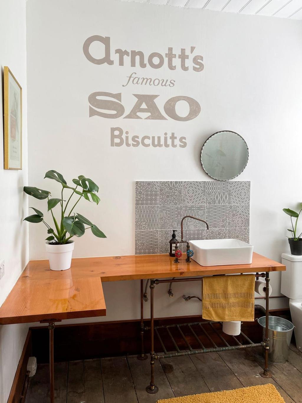 William Arnott Boutique Accommodation Morpeth ห้อง รูปภาพ